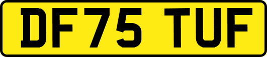 DF75TUF
