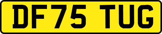 DF75TUG