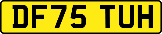 DF75TUH