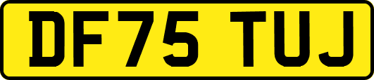 DF75TUJ