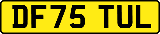 DF75TUL