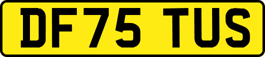 DF75TUS