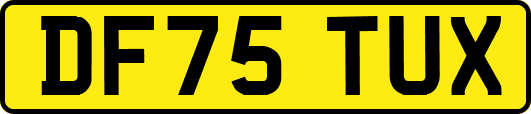DF75TUX