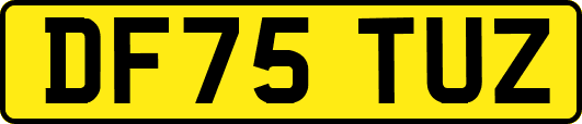 DF75TUZ