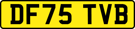 DF75TVB