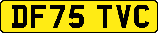 DF75TVC