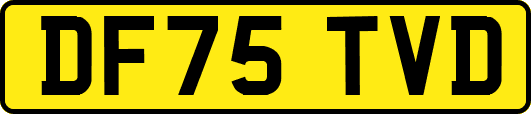 DF75TVD