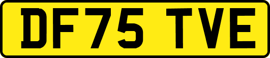 DF75TVE