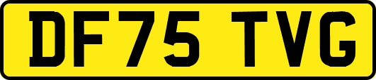 DF75TVG