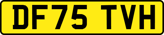 DF75TVH
