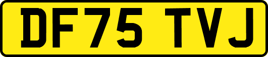 DF75TVJ