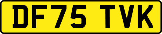 DF75TVK