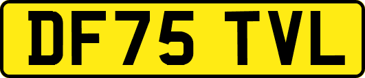 DF75TVL