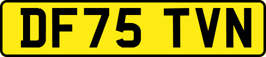 DF75TVN