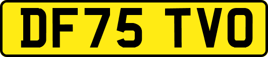 DF75TVO
