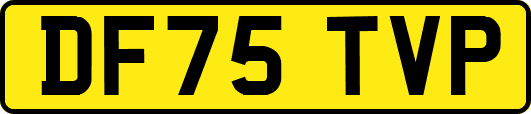 DF75TVP