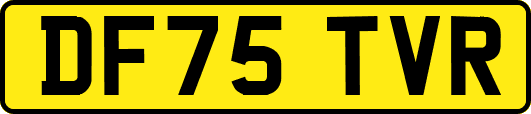 DF75TVR