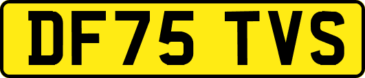 DF75TVS