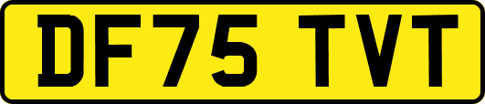 DF75TVT