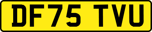 DF75TVU