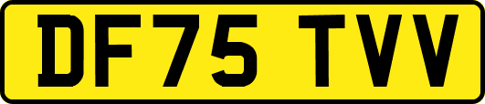 DF75TVV