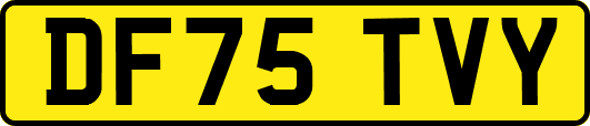 DF75TVY