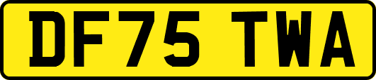 DF75TWA