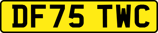 DF75TWC