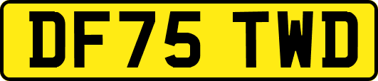 DF75TWD