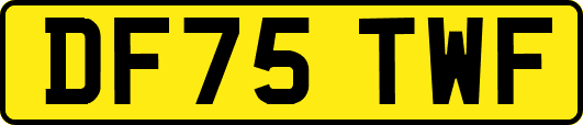 DF75TWF