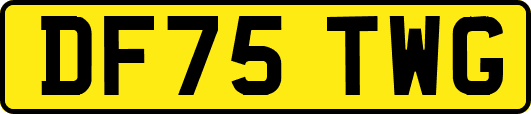 DF75TWG