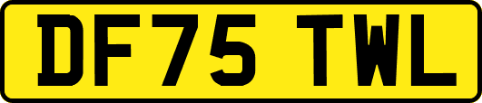 DF75TWL