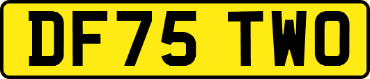 DF75TWO