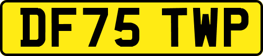 DF75TWP