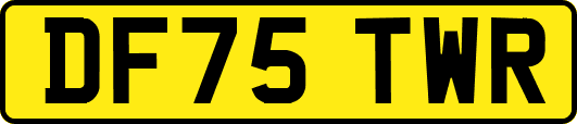 DF75TWR