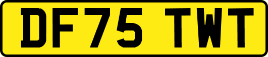 DF75TWT