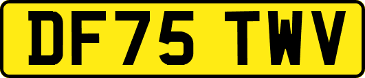 DF75TWV