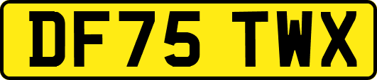 DF75TWX