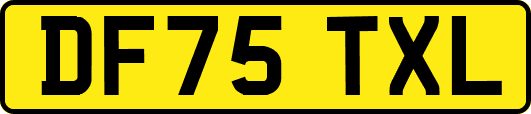 DF75TXL