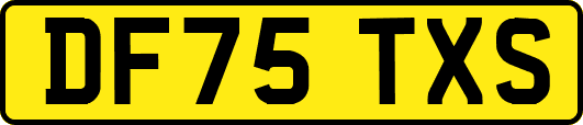DF75TXS