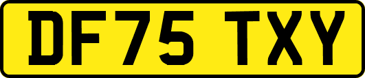 DF75TXY