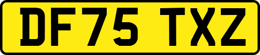 DF75TXZ