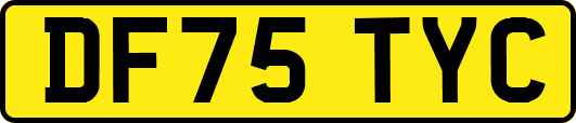 DF75TYC