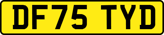 DF75TYD