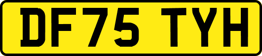 DF75TYH