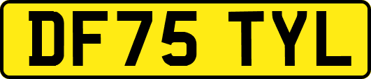 DF75TYL