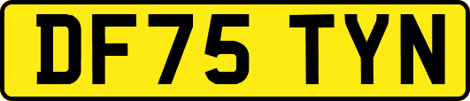 DF75TYN