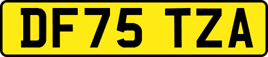 DF75TZA