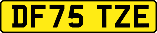DF75TZE
