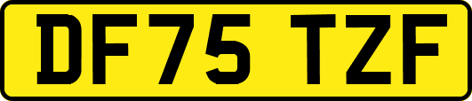 DF75TZF